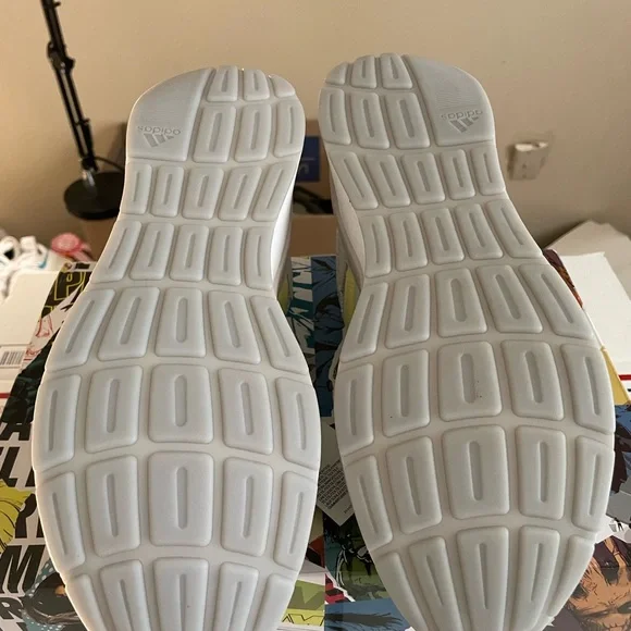 adidas Originals ZNCHILL LIGHTMOTION Shoes Women's Size 11 brand new/No box - Picture 3 of 7